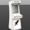 Arcadeworx - Kiddie Upright